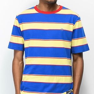 Emprye Strip Skate T-shirt